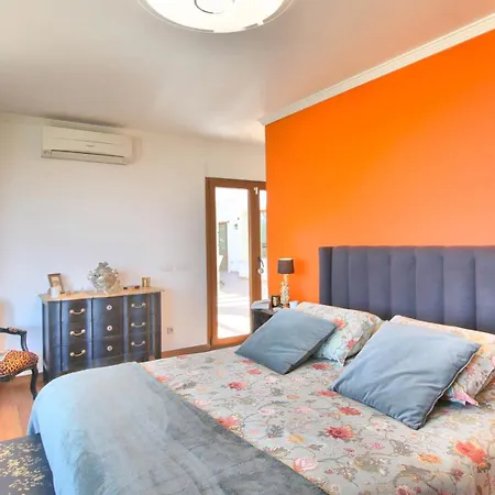 Villa Marquesa Fv Denia