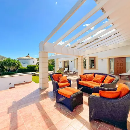 Marquesa Fv By Carlosferien * 데니아