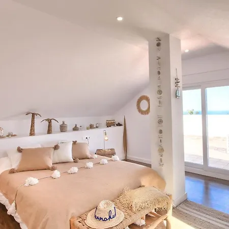 Marquesa Fv Villa Denia