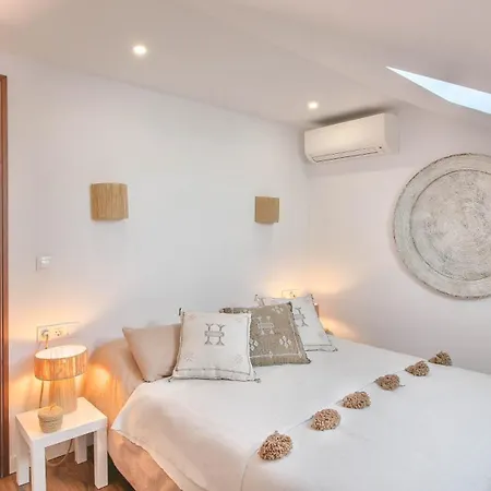 Marquesa Fv Villa