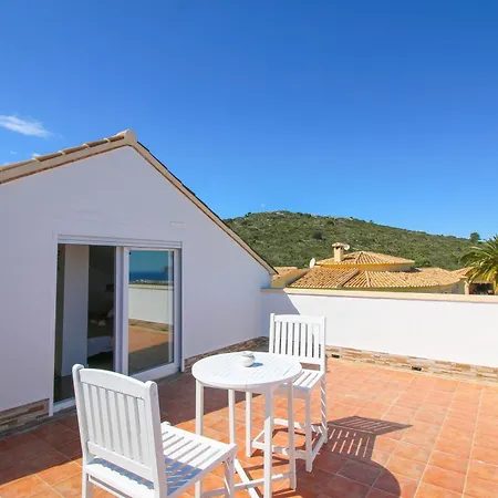 Villa Marquesa Fv
