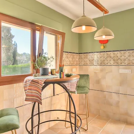 Marquesa Fv By Carlosferien Villa