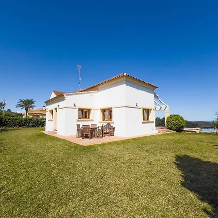 Marquesa Fv Villa *