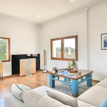 Villa Marquesa Fv By Carlosferien