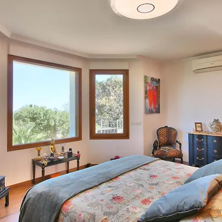 Villa Marquesa Fv *