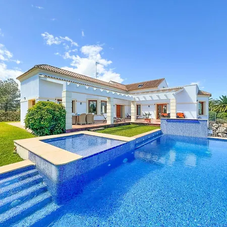 Marquesa Fv Villa