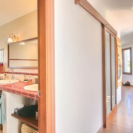 Villa Marquesa Fv By Carlosferien