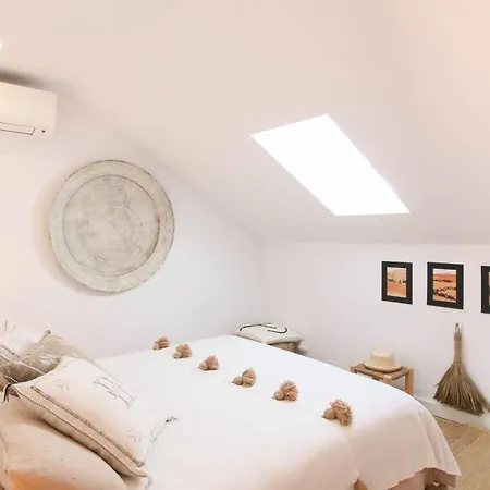 Villa Marquesa Fv *
