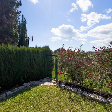 Villa Marquesa Fv