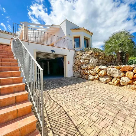 Villa Marquesa Fv By Carlosferien *