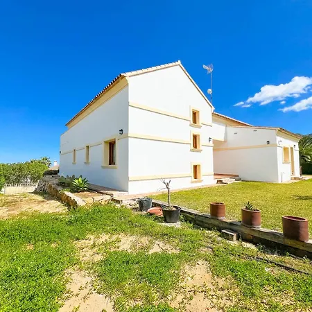 Marquesa Fv Villa Denia