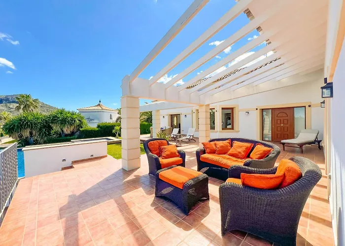 Marquesa Fv By Carlosferien * Denia