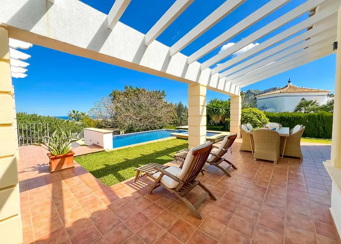 Marquesa Fv By Carlosferien 빌라 *