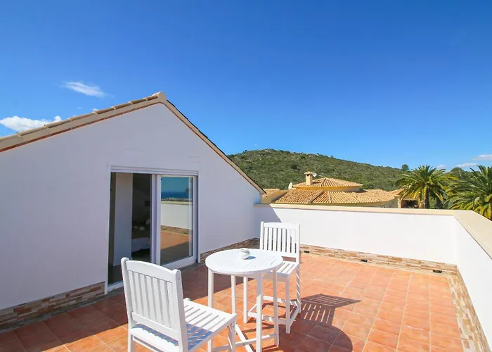 Villa Marquesa Fv By Carlosferien