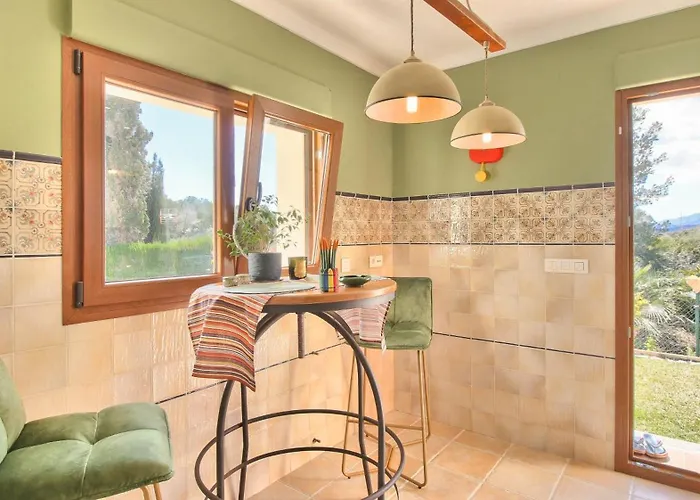 Marquesa Fv By Carlosferien 빌라