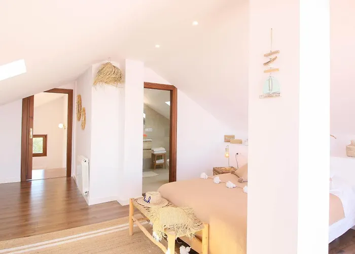 빌라 Marquesa Fv By Carlosferien