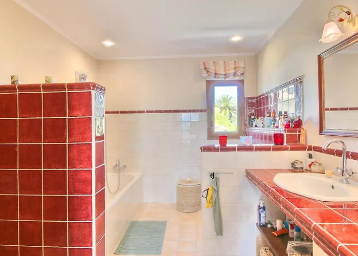 빌라 Marquesa Fv By Carlosferien 데니아