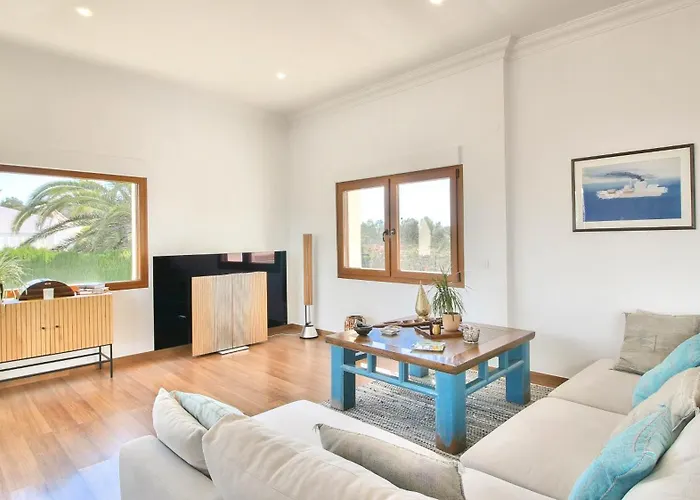 Villa Marquesa Fv By Carlosferien