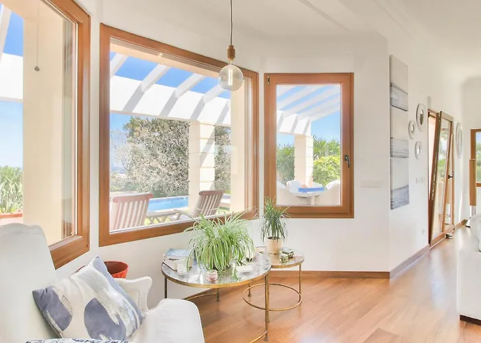 Marquesa Fv By Carlosferien Villa *