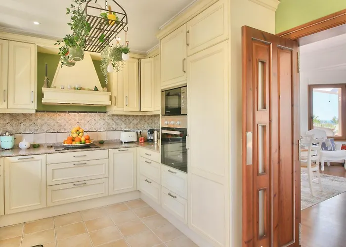 Marquesa Fv By Carlosferien Villa *