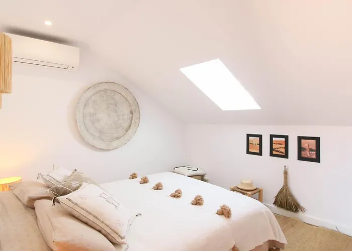 빌라 Marquesa Fv By Carlosferien *