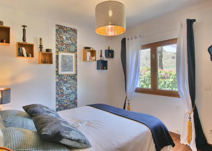 Villa Marquesa Fv By Carlosferien Denia