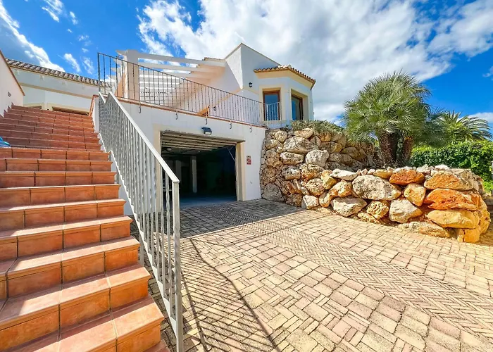 빌라 Marquesa Fv By Carlosferien *