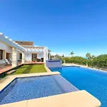 Villa Marquesa Fv By Carlosferien *