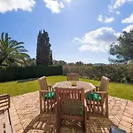 Villa Marquesa Fv By Carlosferien Denia