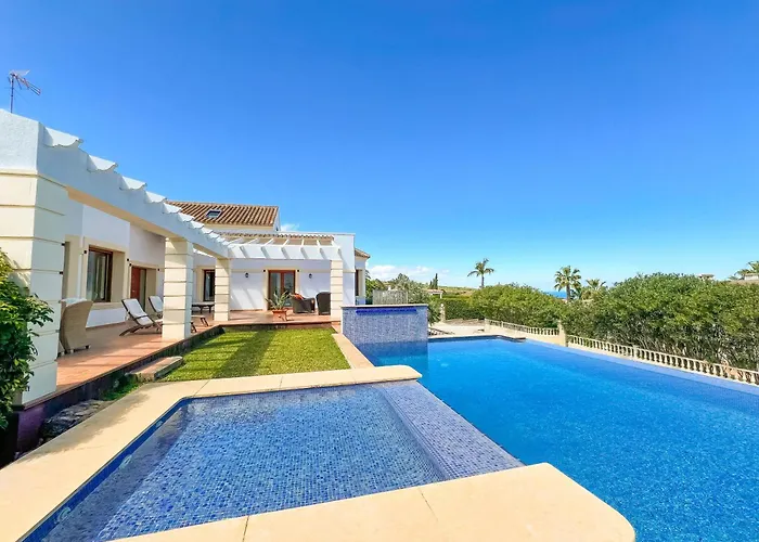 Villa Marquesa Fv By Carlosferien *