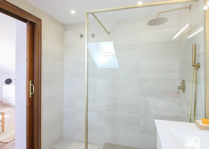 Marquesa Fv By Carlosferien Villa *