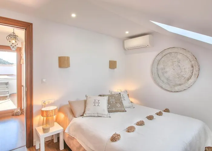 Marquesa Fv By Carlosferien Villa