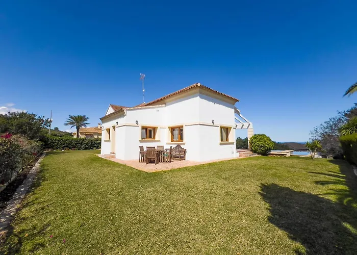 Marquesa Fv By Carlosferien Villa *