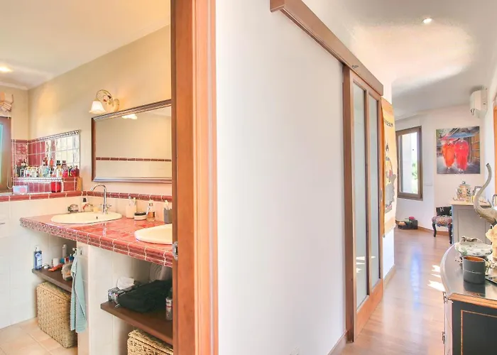 Villa Marquesa Fv By Carlosferien