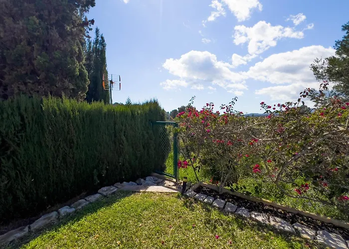 Villa Marquesa Fv By Carlosferien