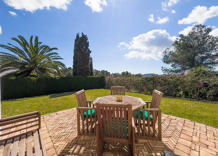 Villa Marquesa Fv By Carlosferien Denia